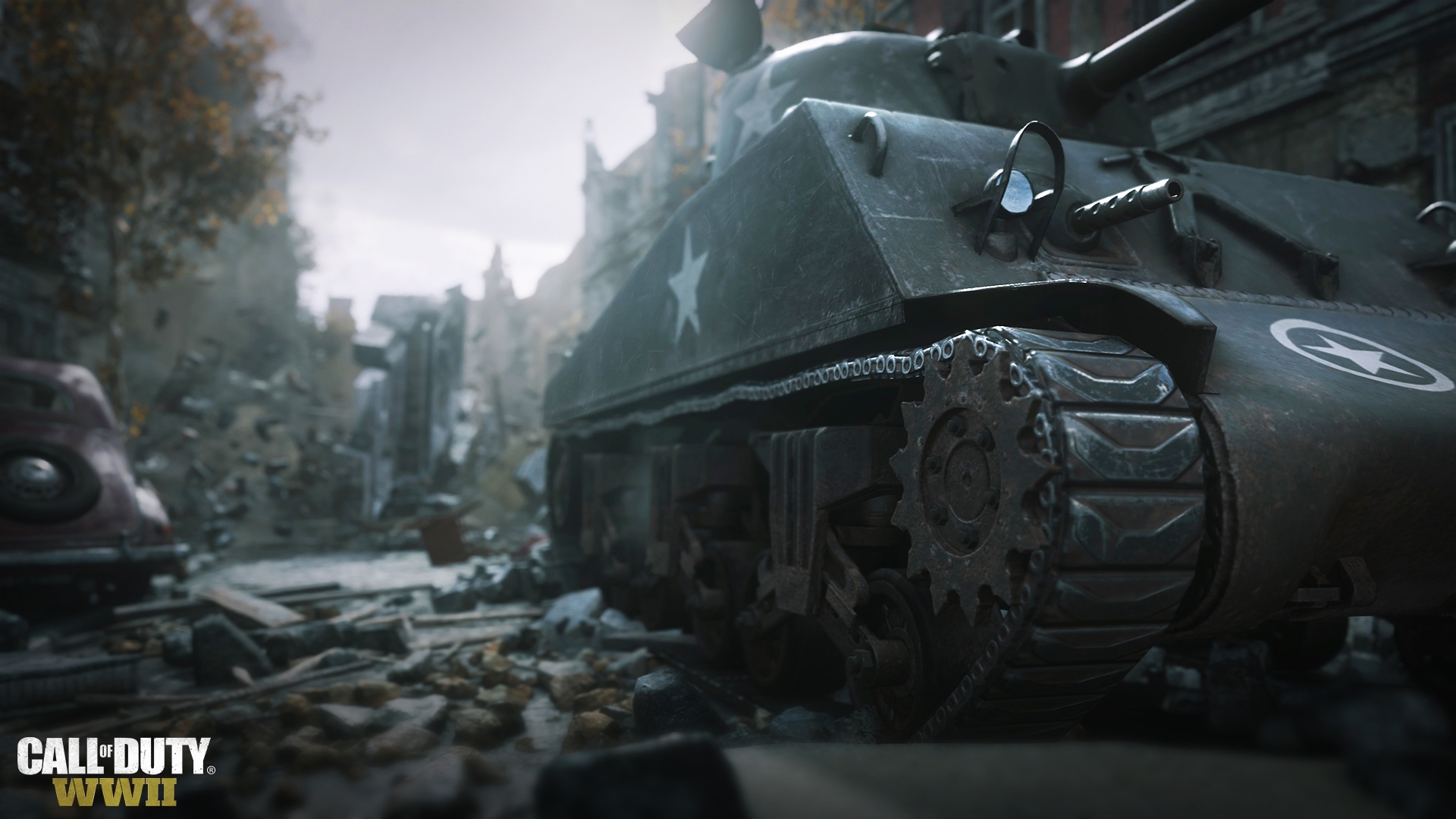 Call of Duty: WWII Screenshot 6