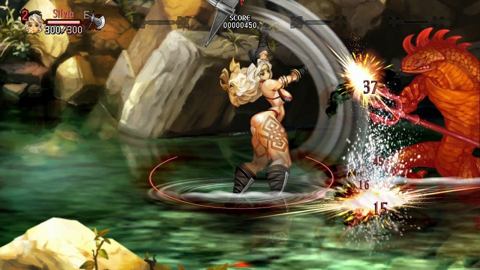 Dragon's Crown Screenshot 7