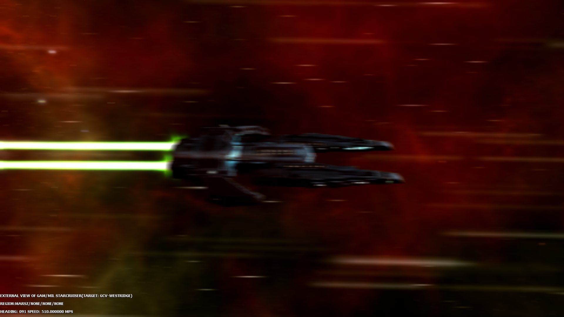 Universal Combat CE Screenshot 7