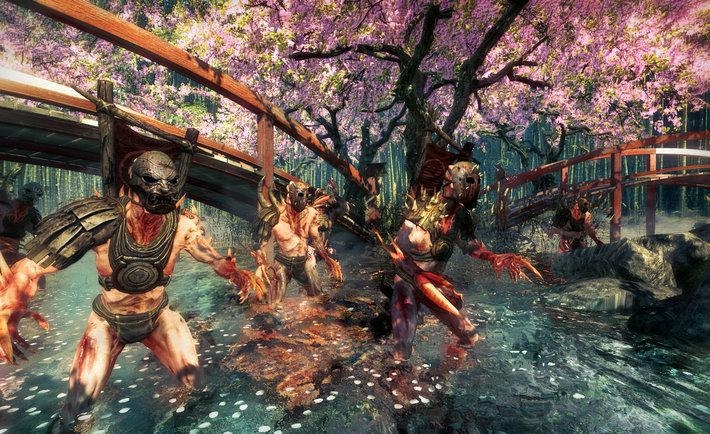 Shadow Warrior (2013) Screenshot 7