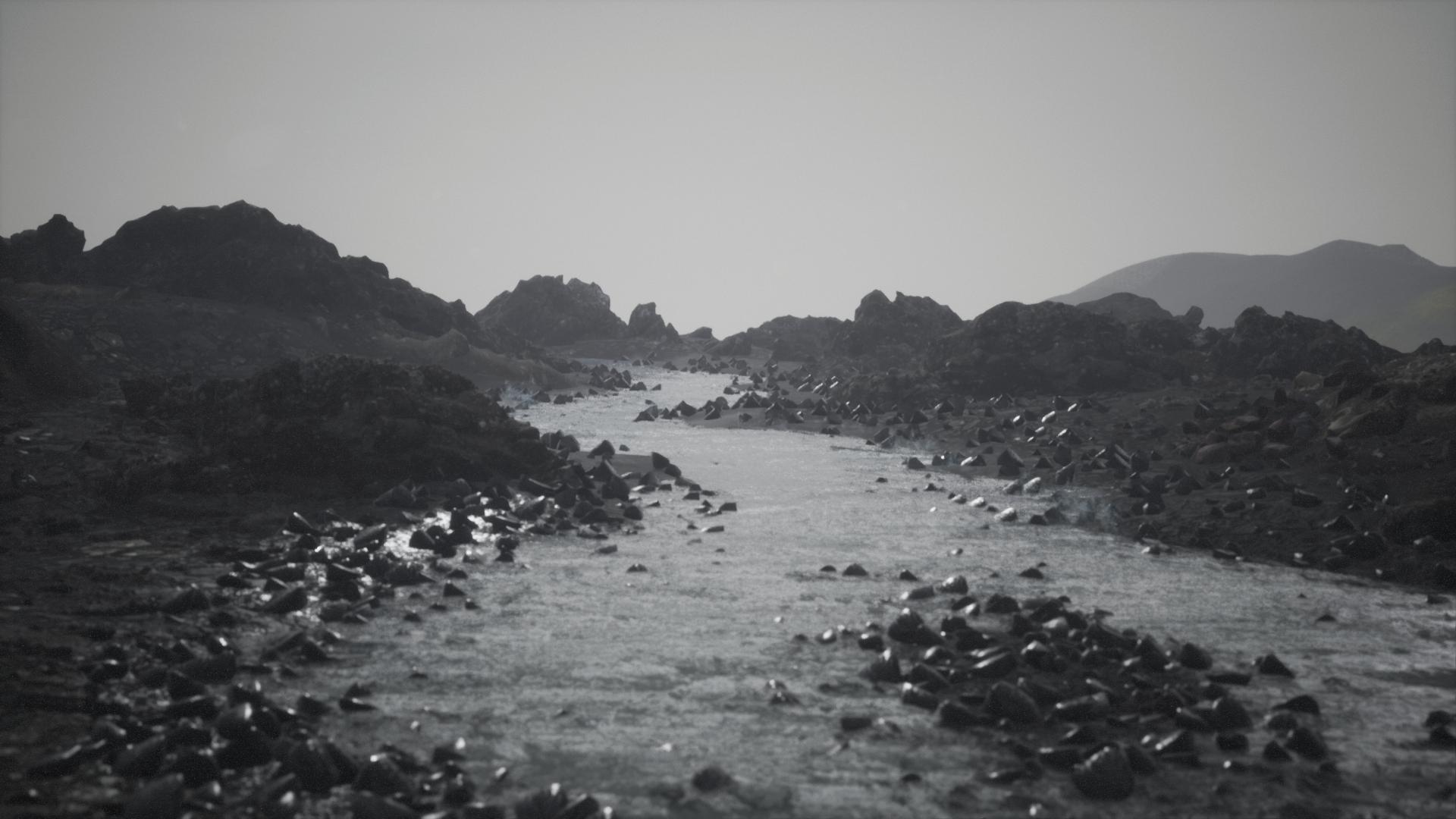 Mýrdalssandur, Iceland Screenshot 3