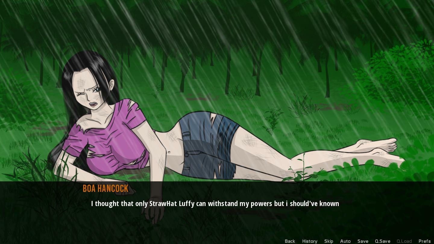 One Slice of Lust Screenshot 3