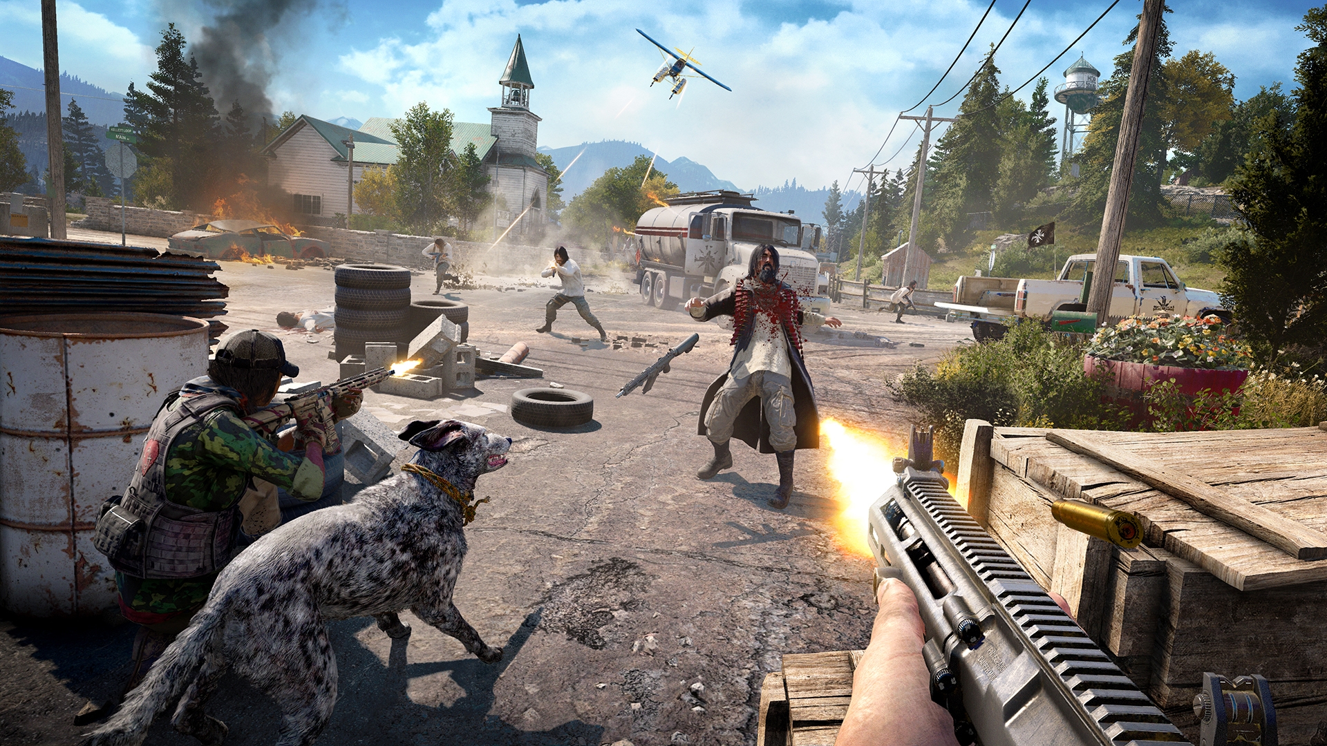 Far Cry 5 Screenshot 6