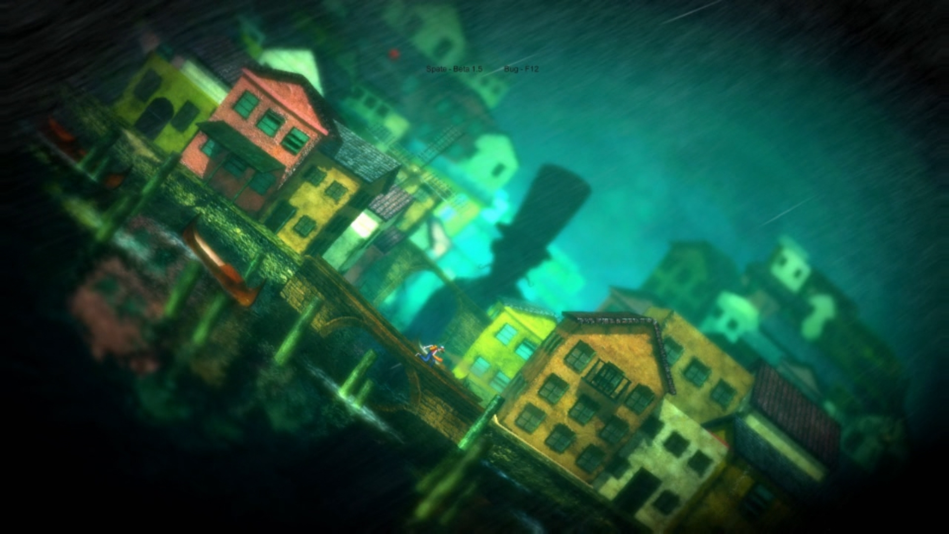 Spate Screenshot 6