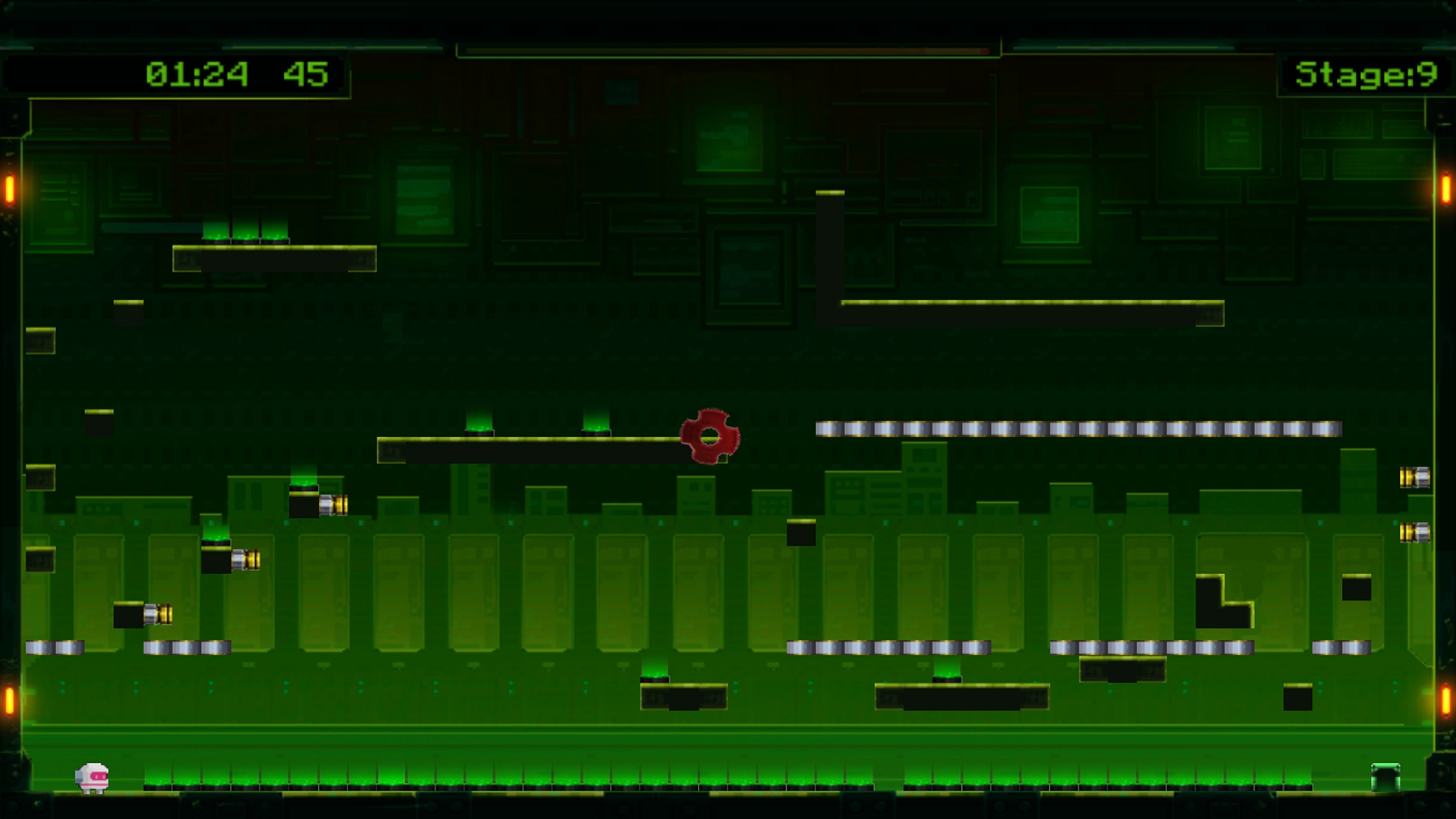 Hard Room Screenshot 3