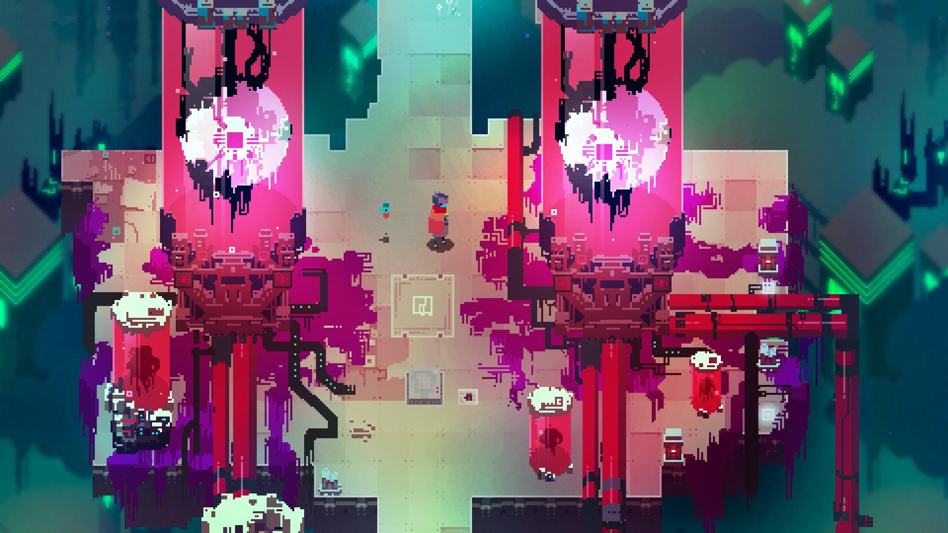 Hyper Light Drifter Screenshot 6