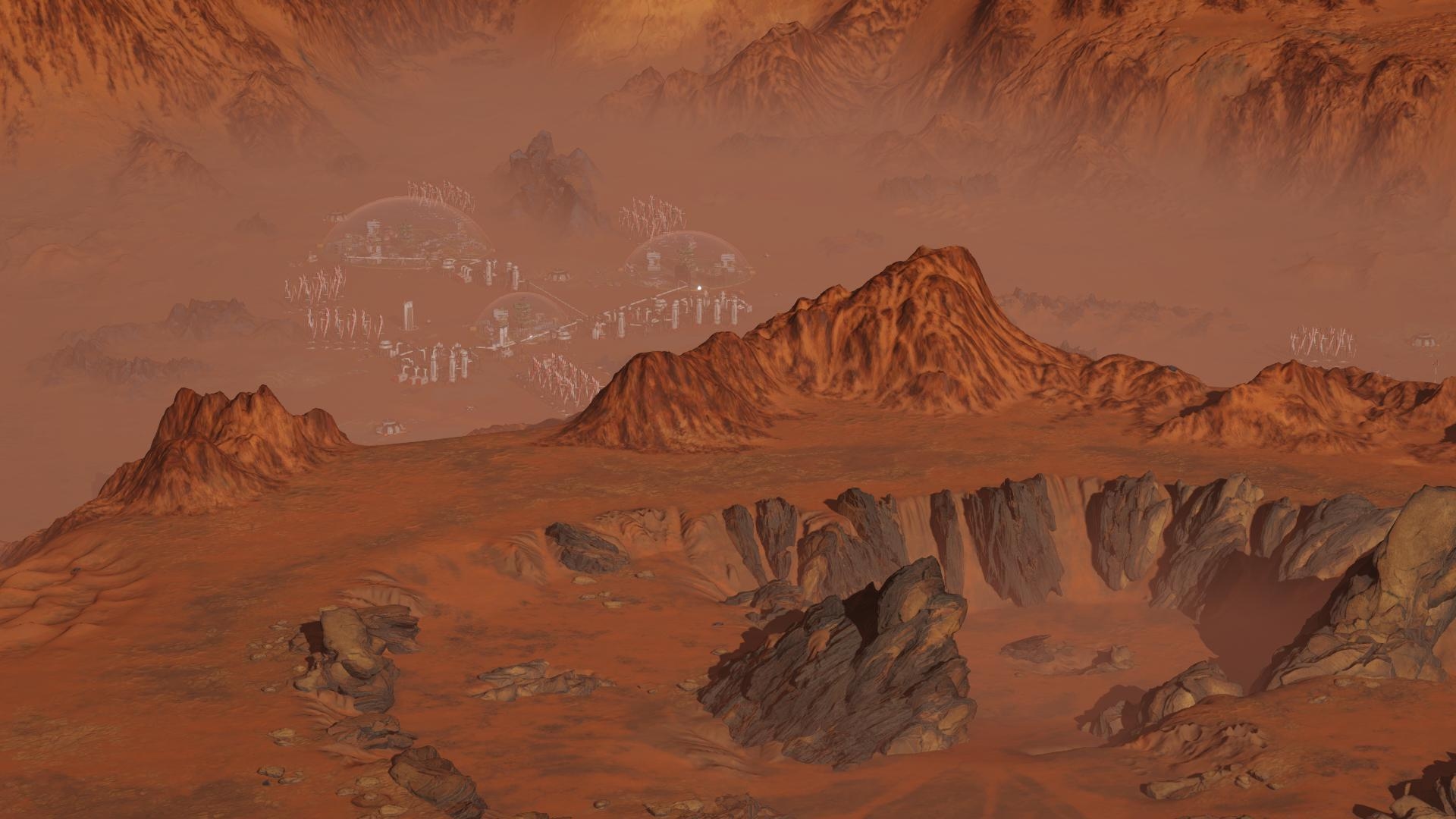 Surviving Mars - Season Pass Screenshot 6