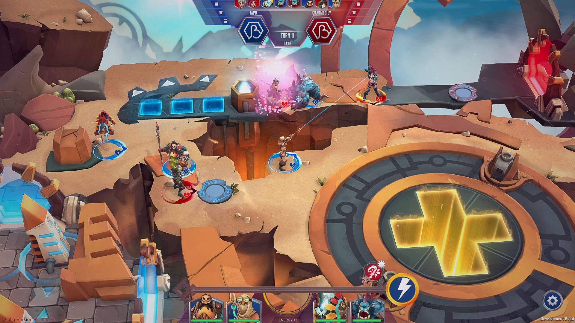 Insidia Screenshot 5