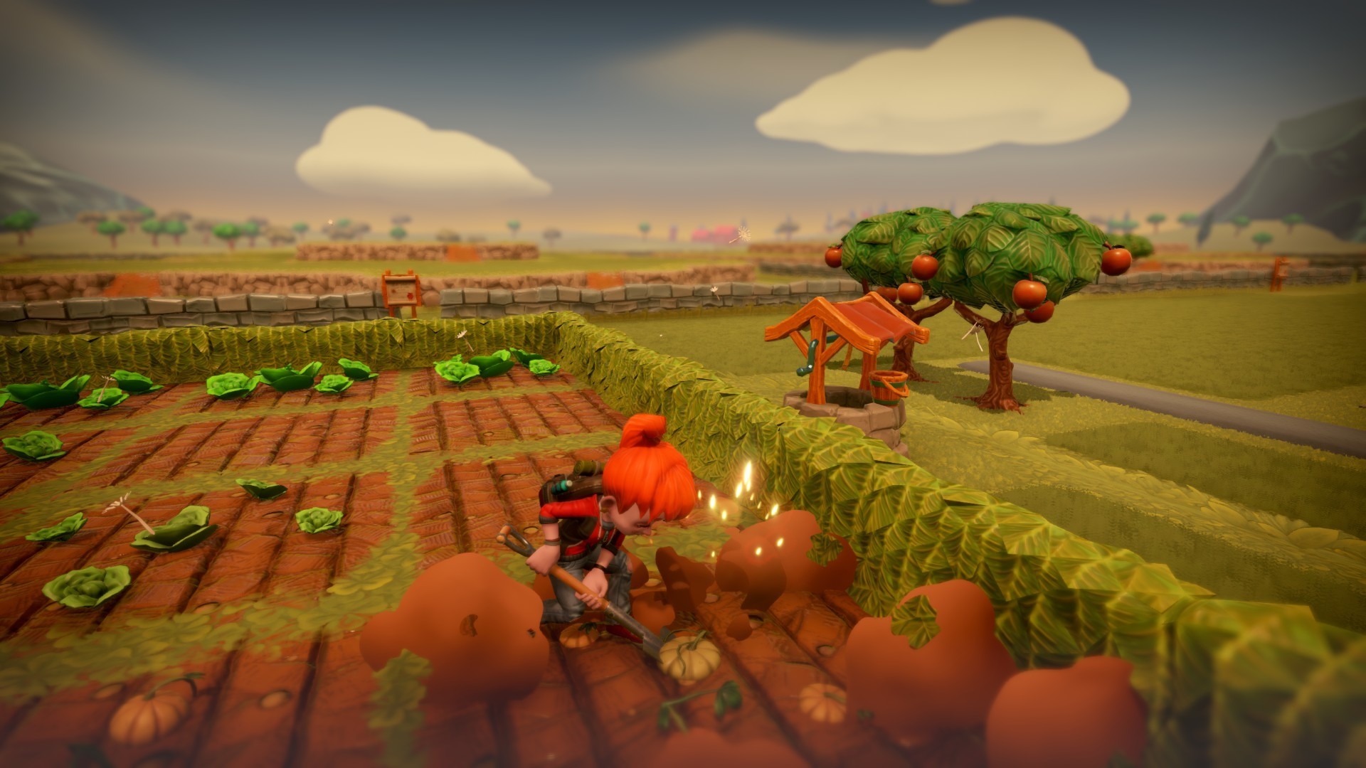 Farm Together Screenshot 2