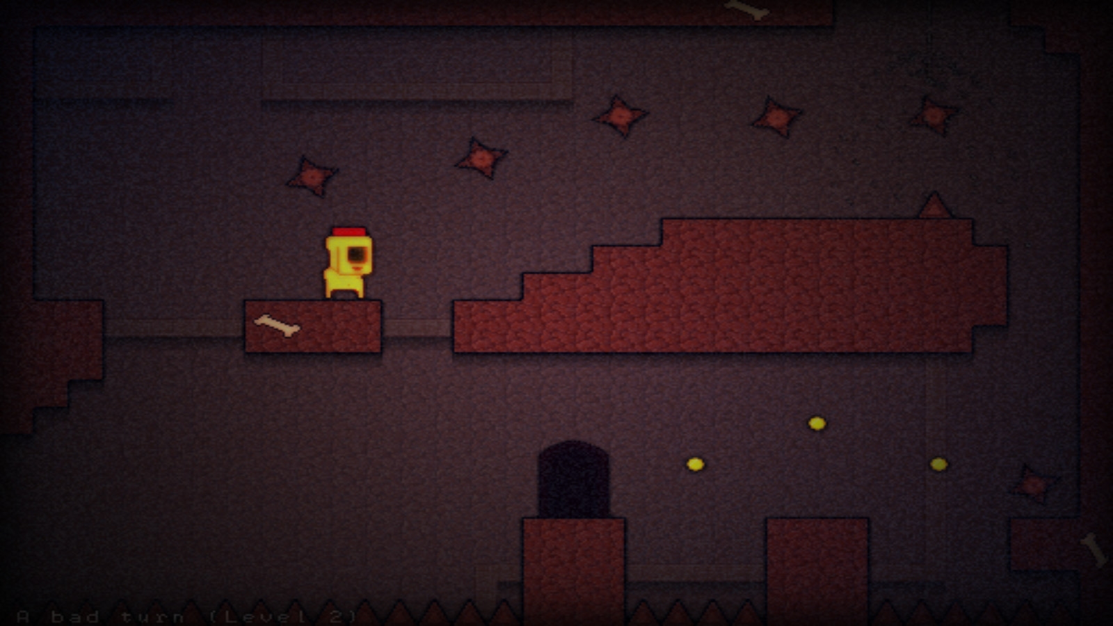 Stigmat Screenshot 3