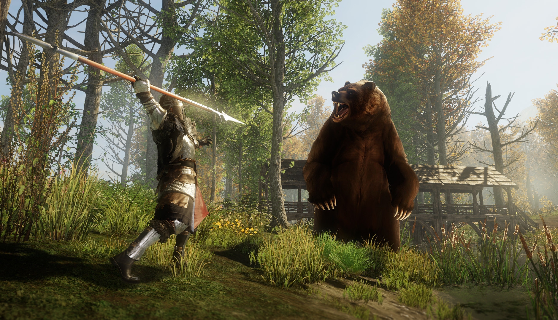 New World Screenshot 6