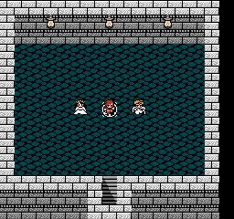 Final Fantasy II (1988) Screenshot 6