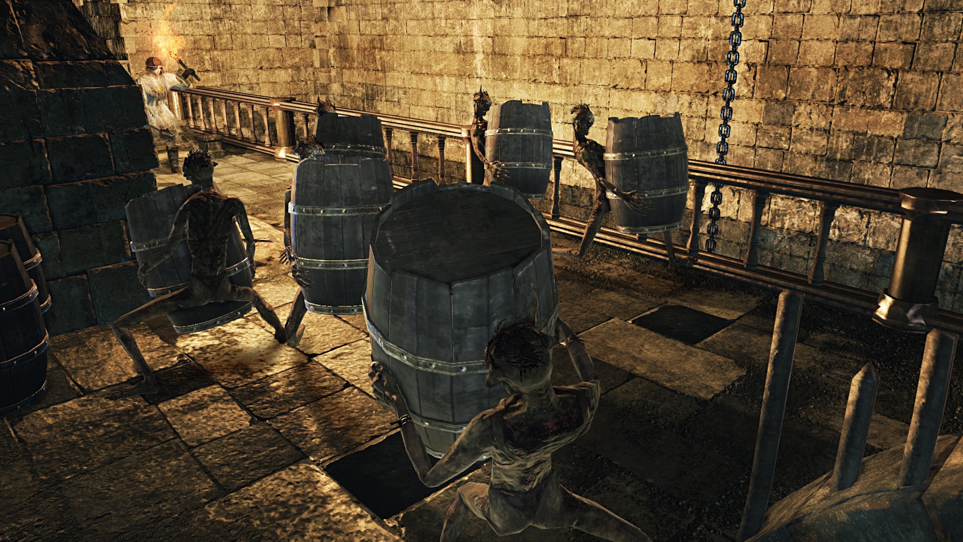 Dark Souls II: Crown of the Old Iron King Screenshot 3