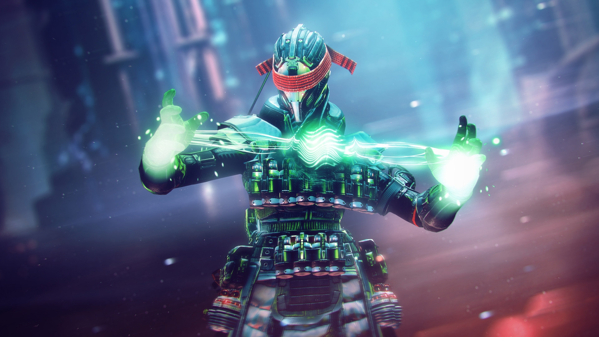 Destiny 2: Lightfall Screenshot 2
