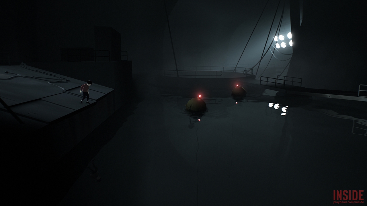 INSIDE Screenshot 5