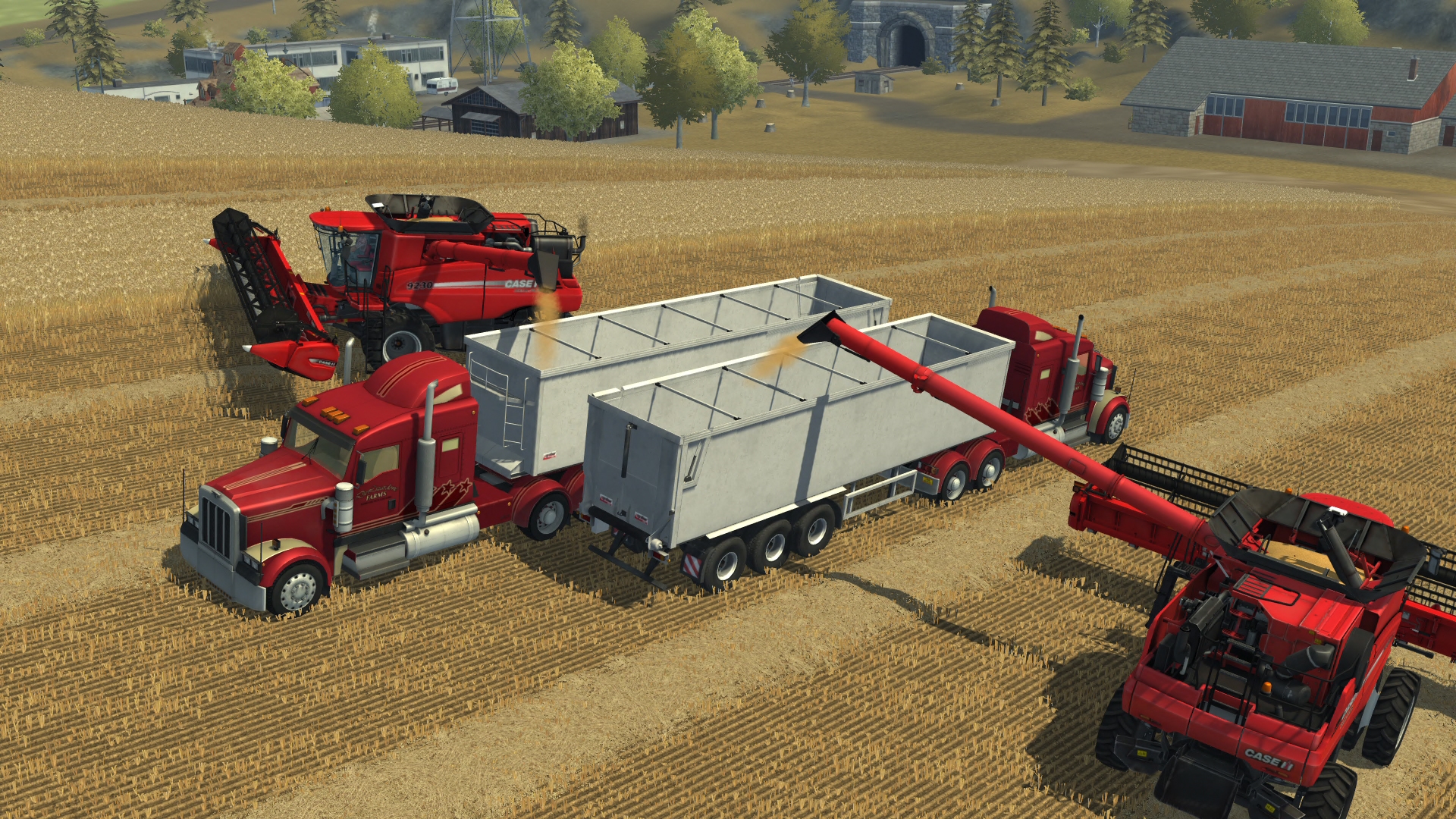 Farming Simulator 2013 Screenshot 6