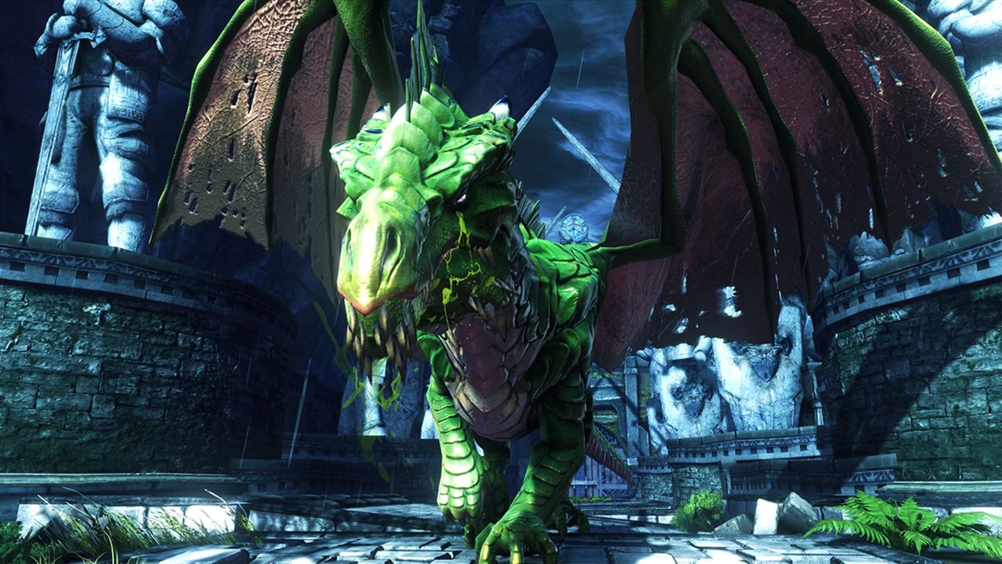 Neverwinter Screenshot 7