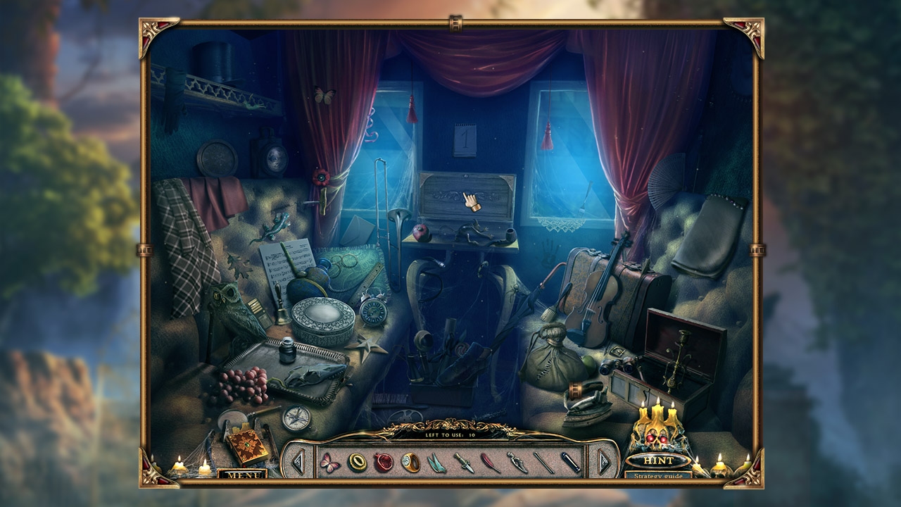 Portal of Evil: Stolen Runes Collector's Edition Screenshot 4