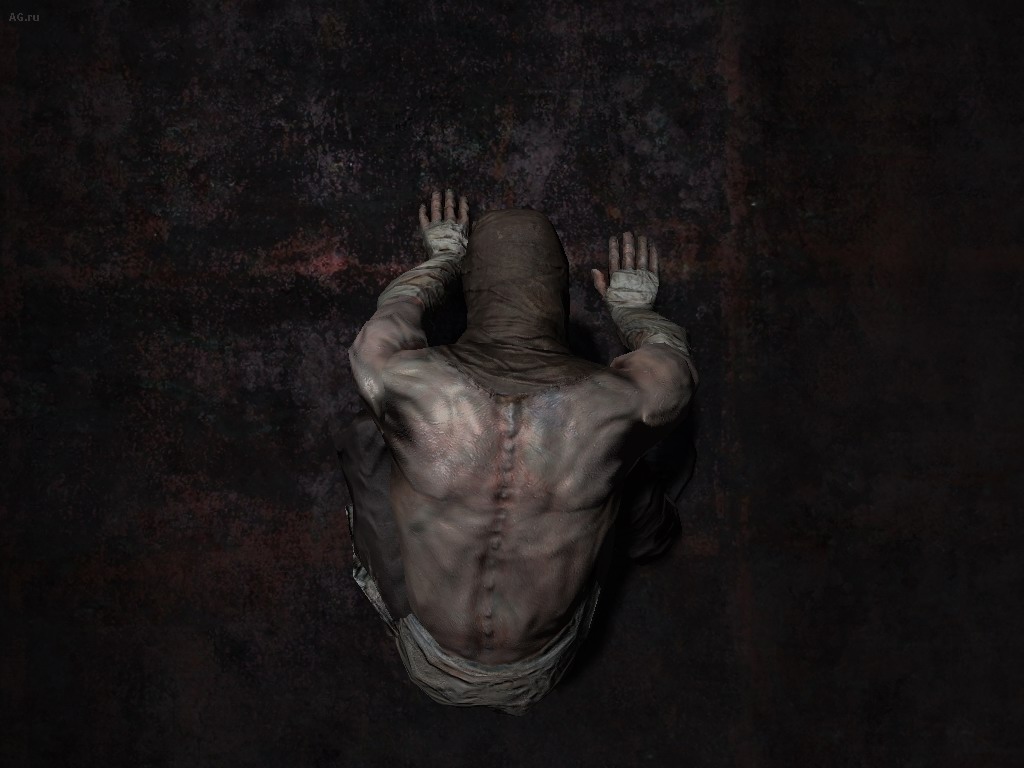 Cryostasis: Sleep of Reason Screenshot 7