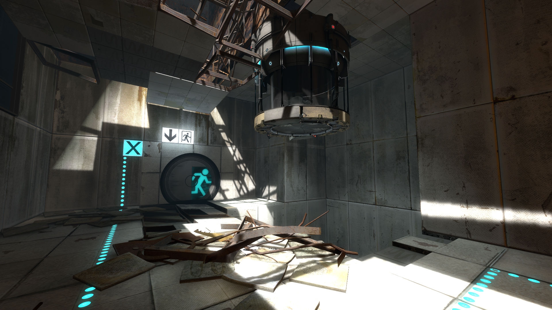 Portal 2 Screenshot 7