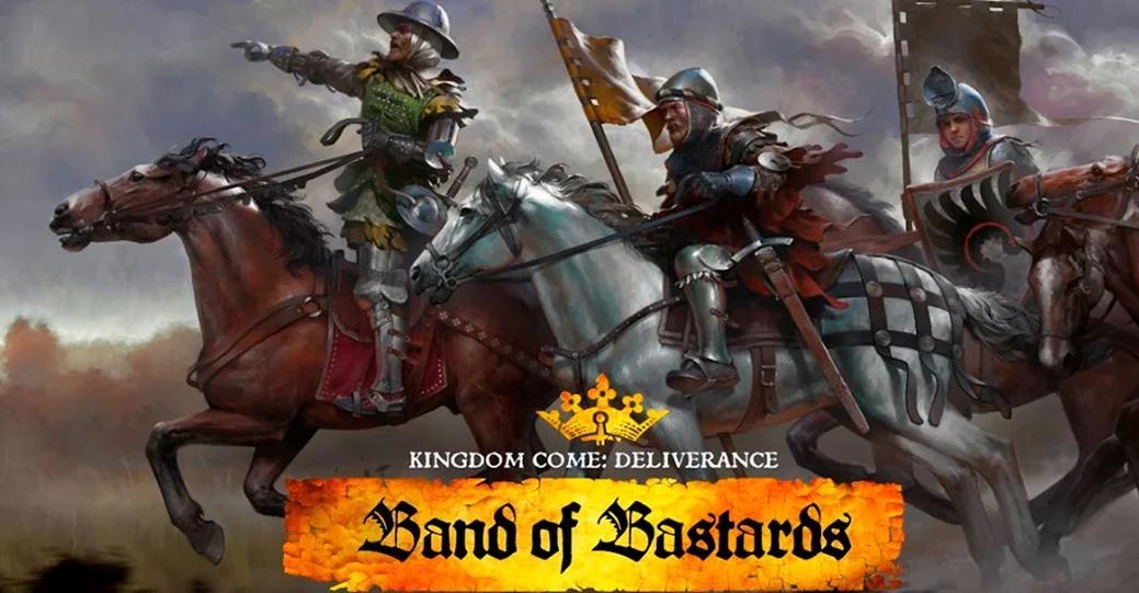 Kingdom Come: Deliverance - Band of Bastards Screenshot 5