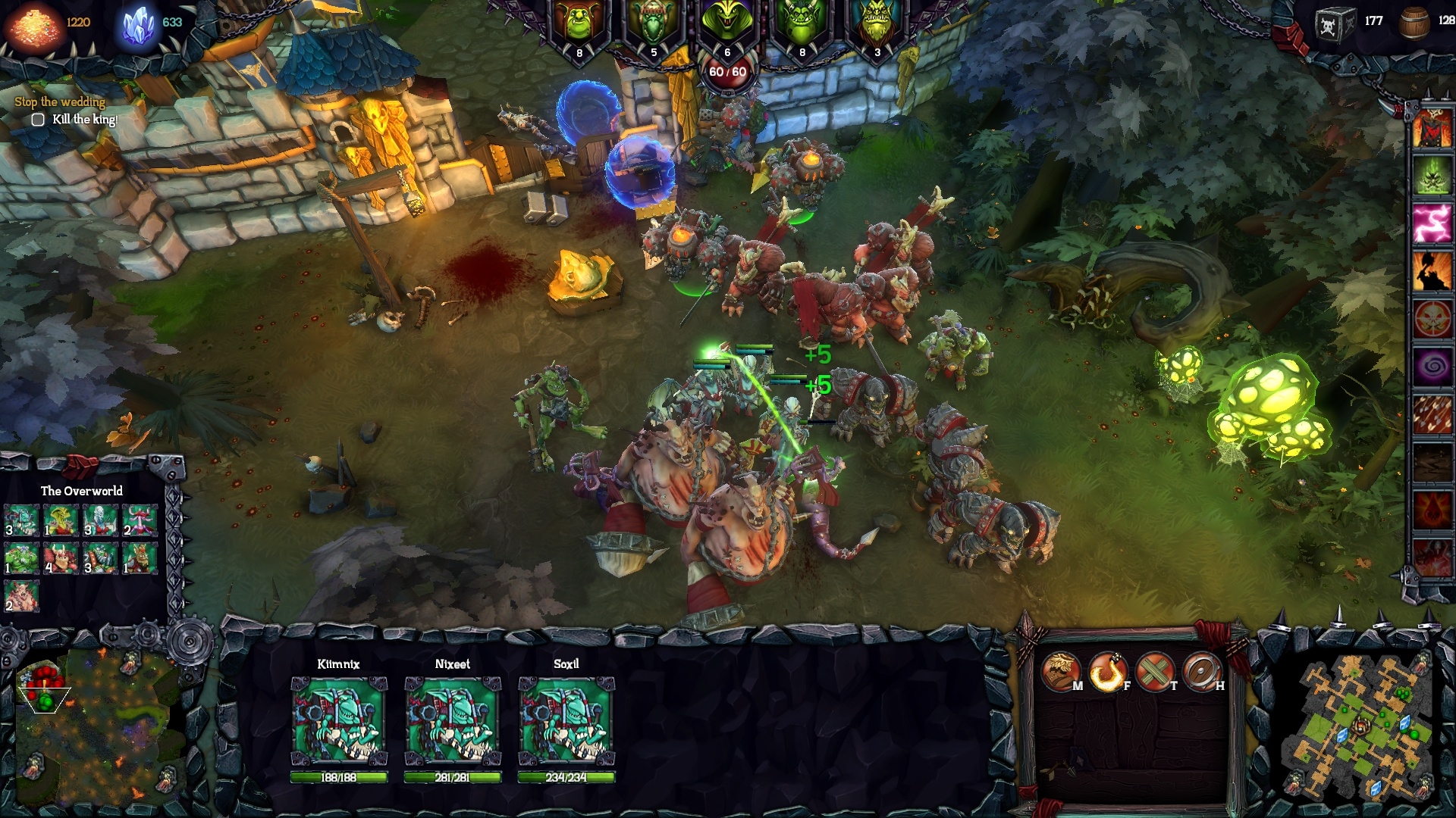 Dungeons 2 Screenshot 7