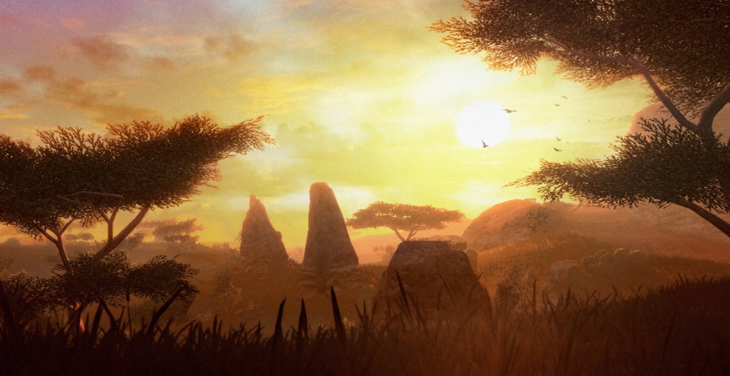 Far Cry 2 Screenshot 3