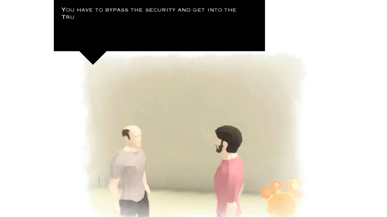Love is Blind: Mutants Screenshot 4