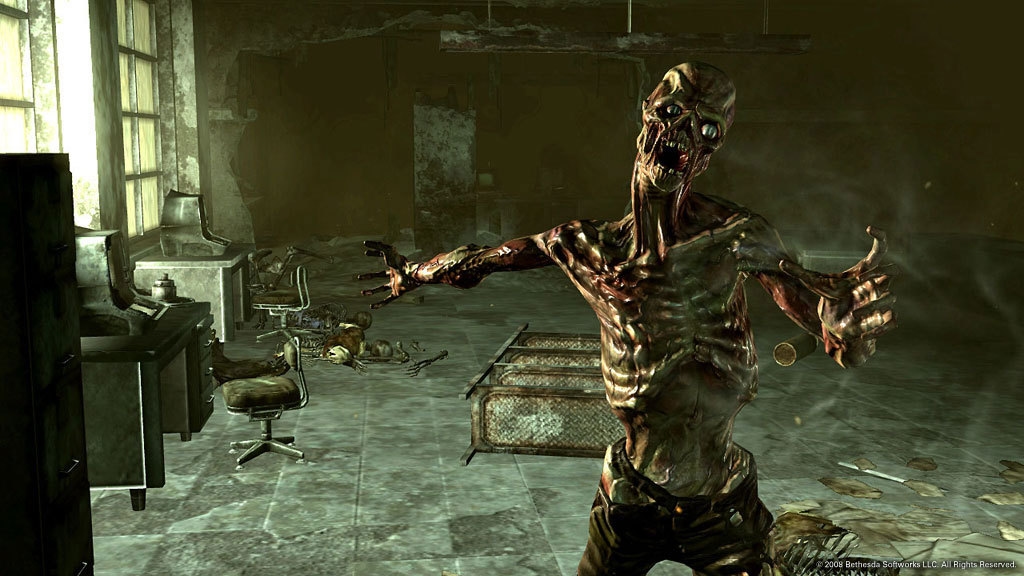 Fallout 3 Screenshot 6