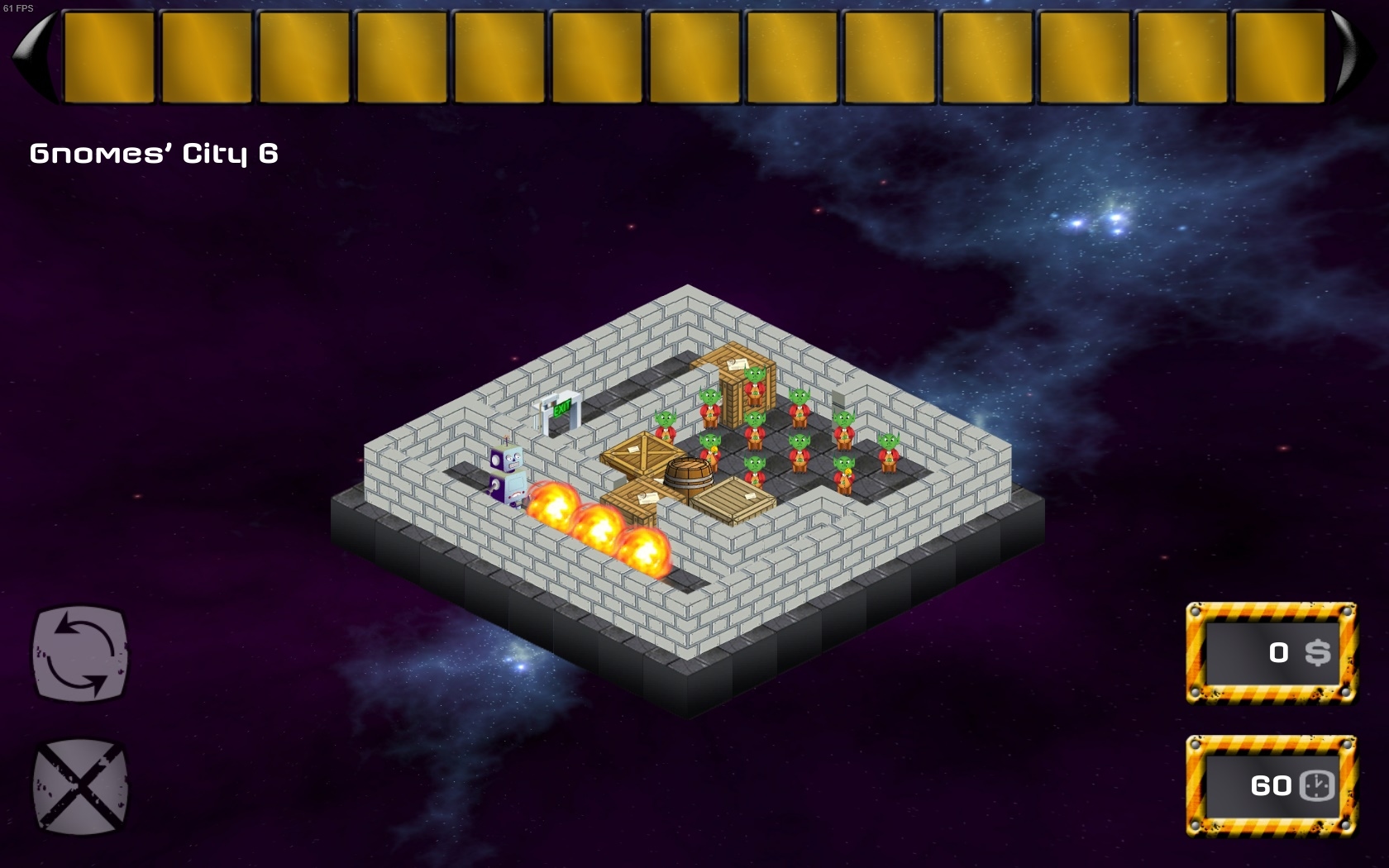 Abrix for kids Screenshot 2