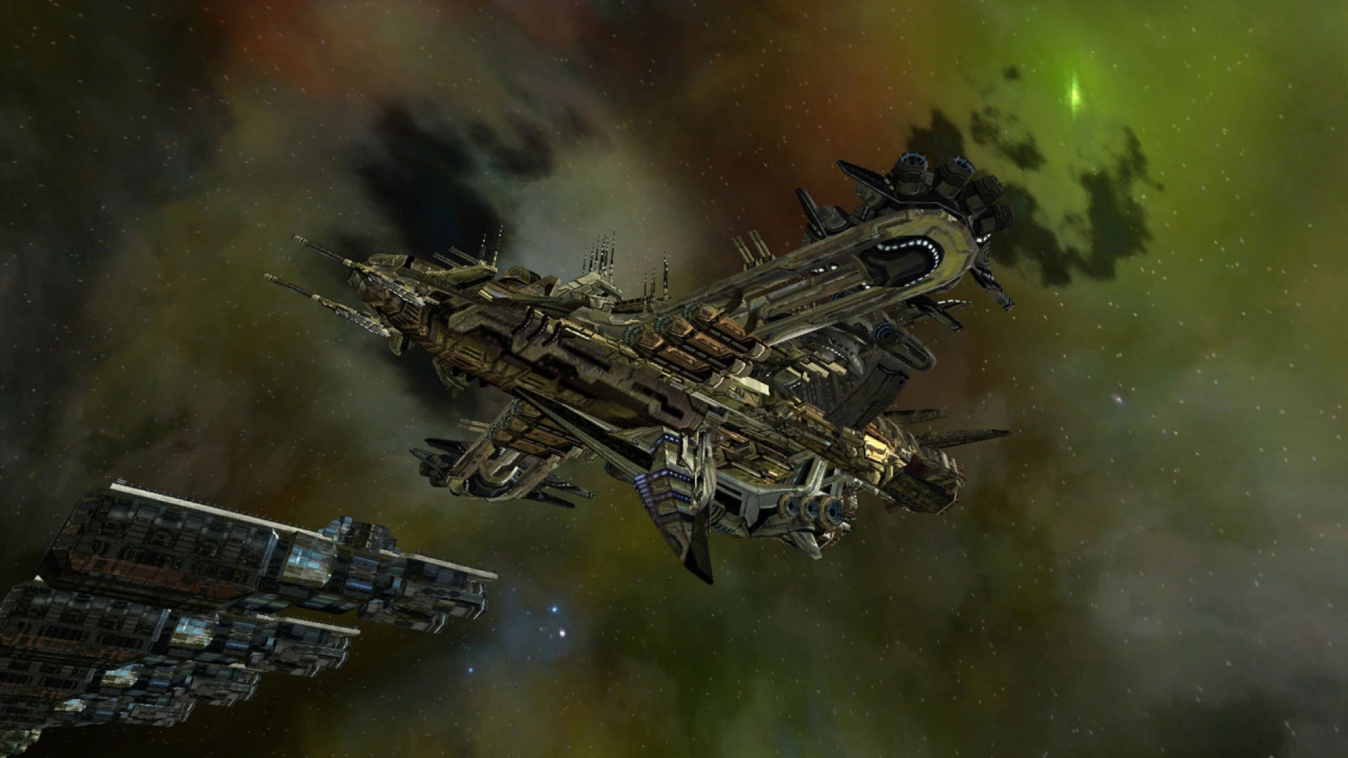 Armada 2526 Gold Edition Screenshot 7