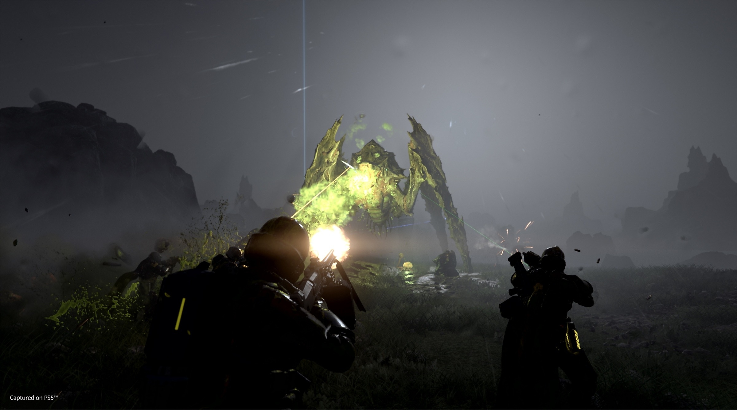 Helldivers II Screenshot 6