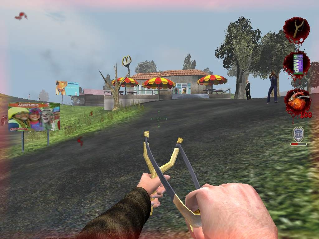 Postal 2: Штопор Жж0т! Screenshot 6