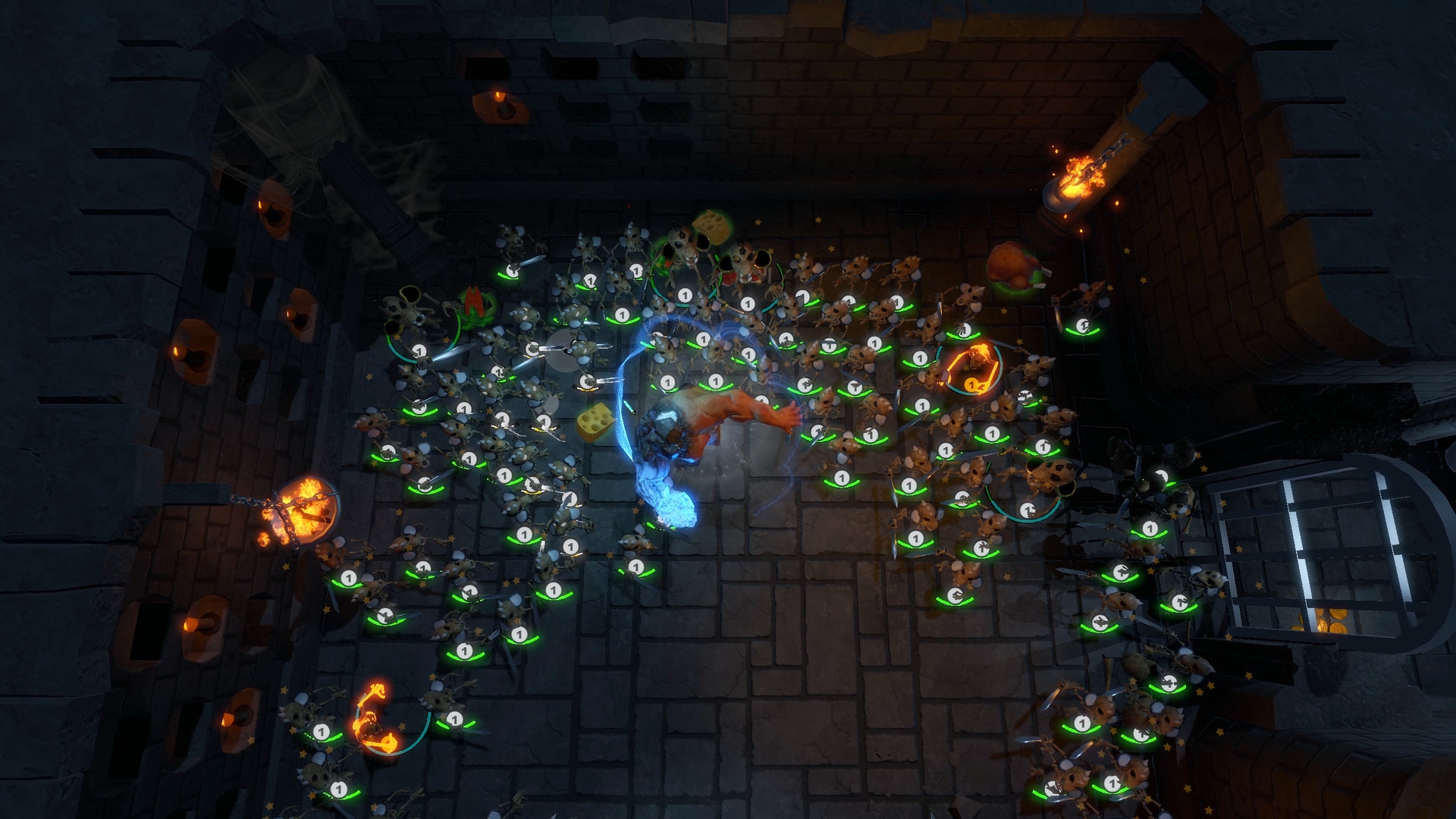 MetaMorph Screenshot 6