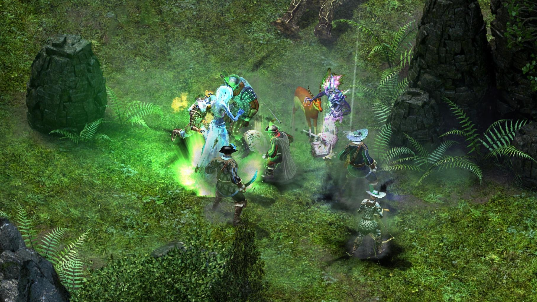 Pillars of Eternity - Definitive Edition Screenshot 3