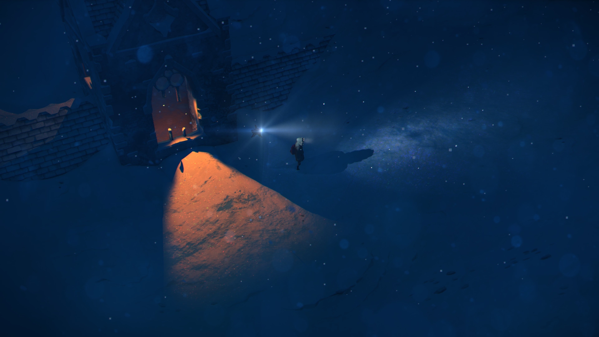 Impact Winter Screenshot 2