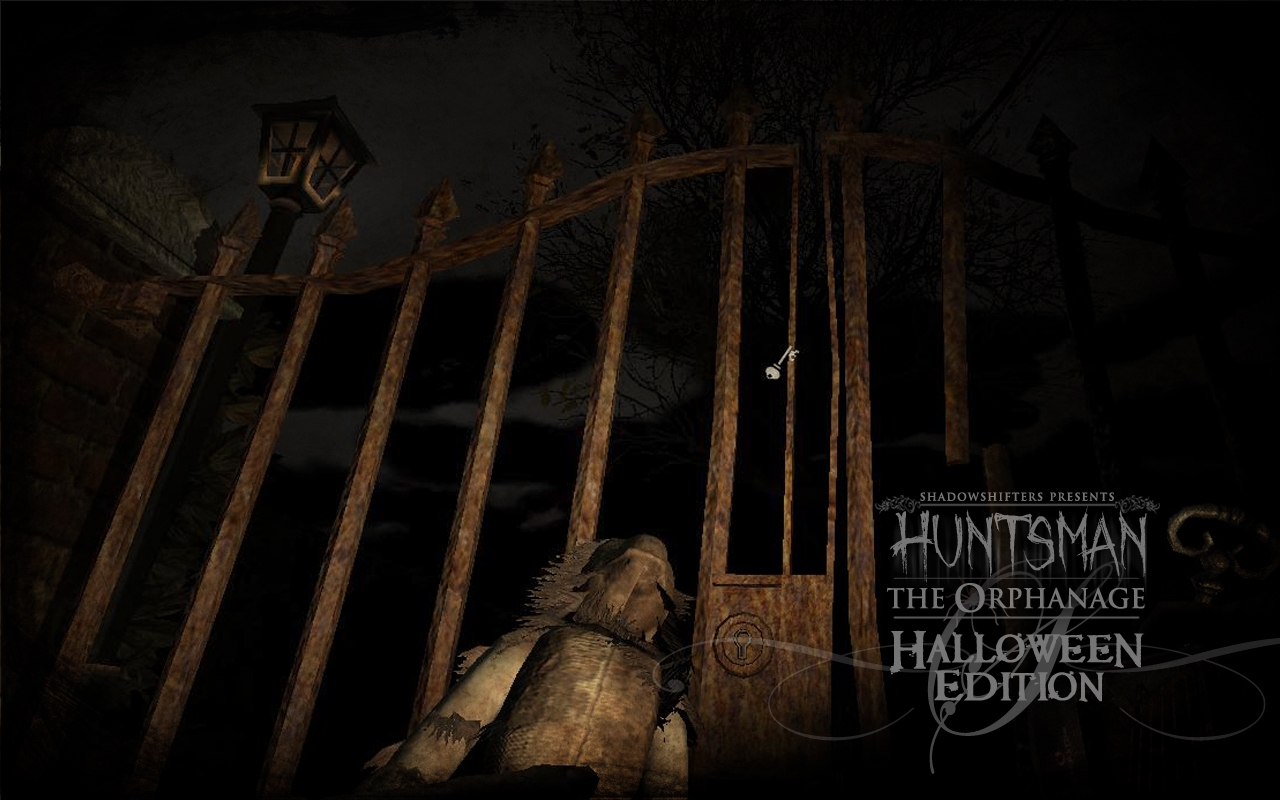 Huntsman: The Orphanage (Halloween Edition) Screenshot 5