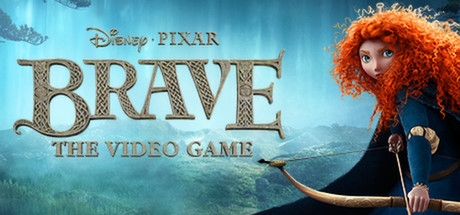 Disney's Pixar Brave: The Video Game Screenshot 7