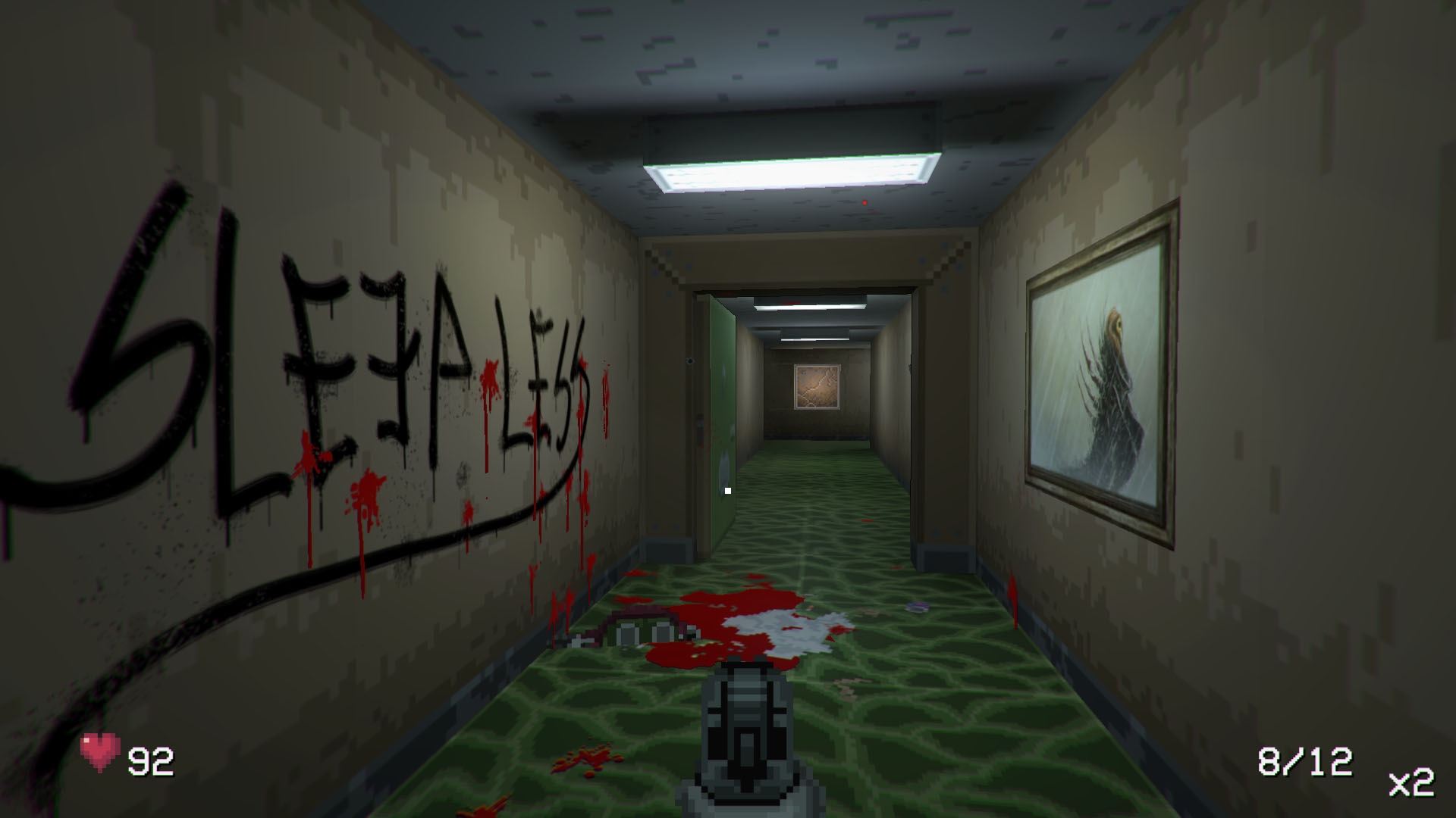 This Strange Realm Of Mine Screenshot 7