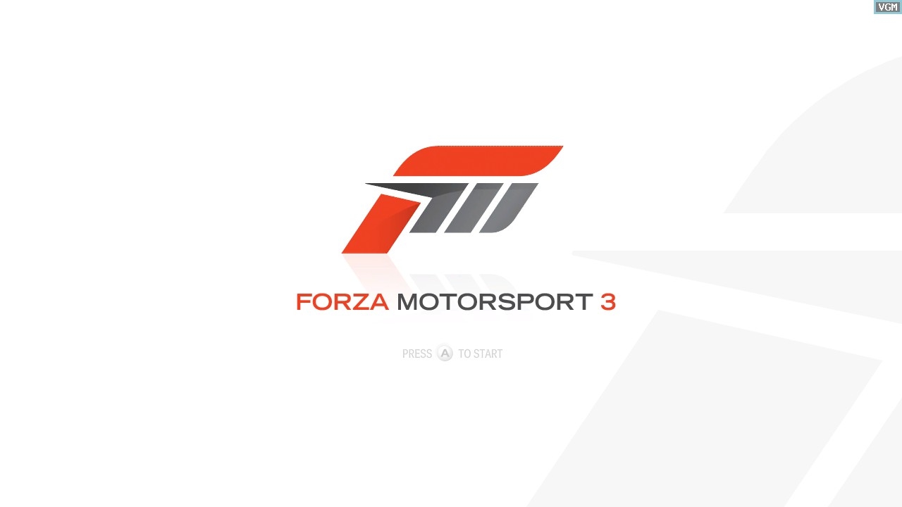 Forza Motorsport 3 Screenshot 2