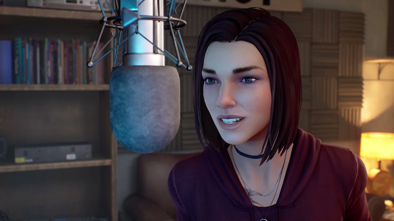 Life is Strange: True Colors - Wavelengths Screenshot 7
