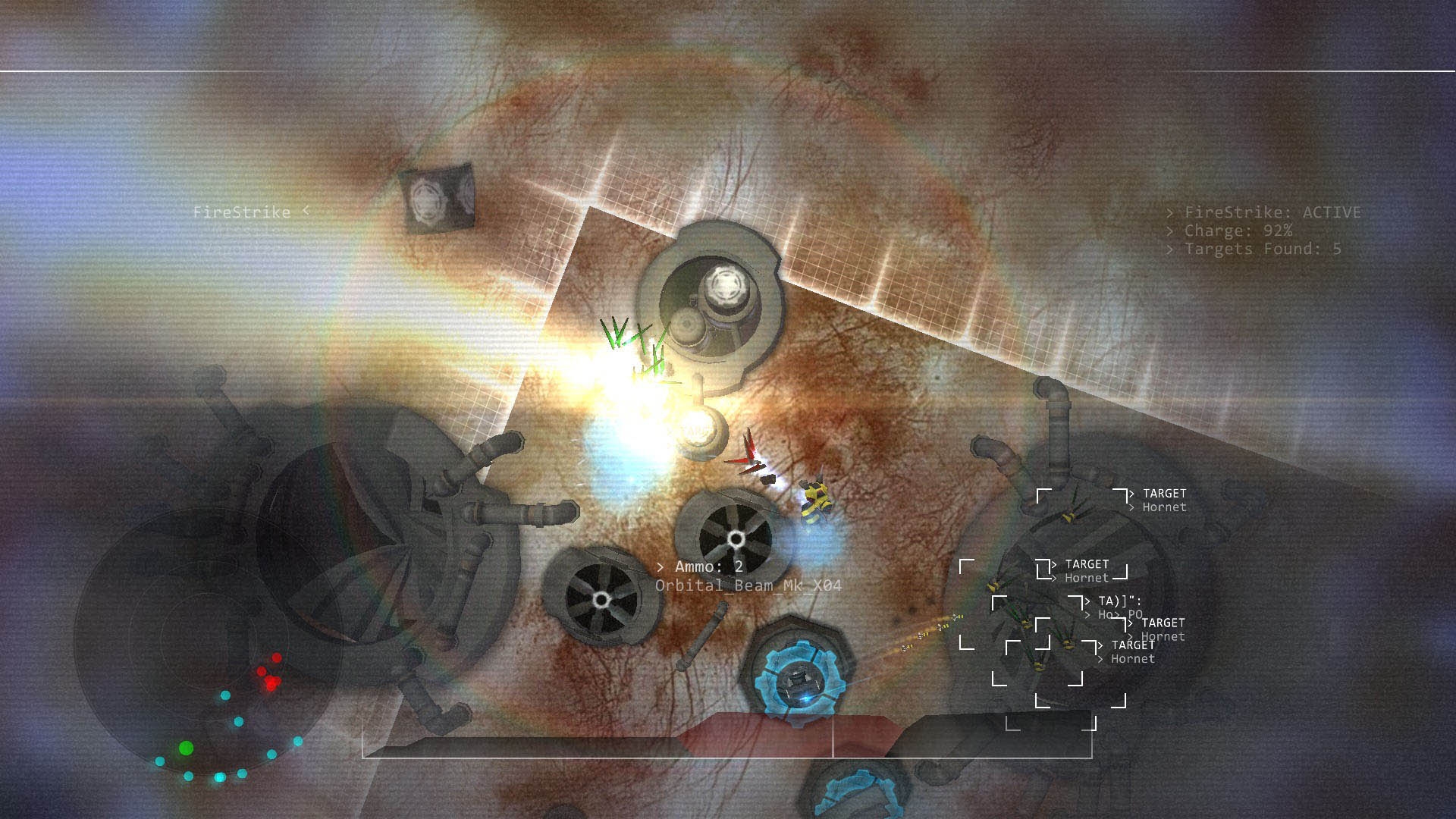 Final Horizon Screenshot 7