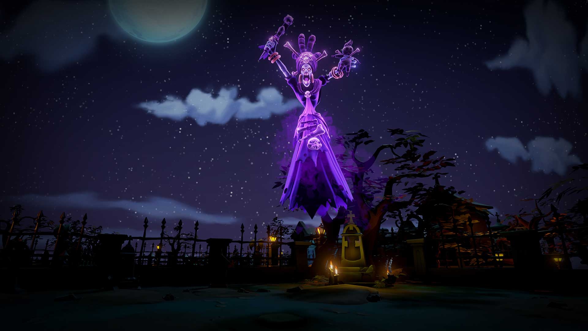Ghostbusters: Sanctum of Slime Screenshot 4