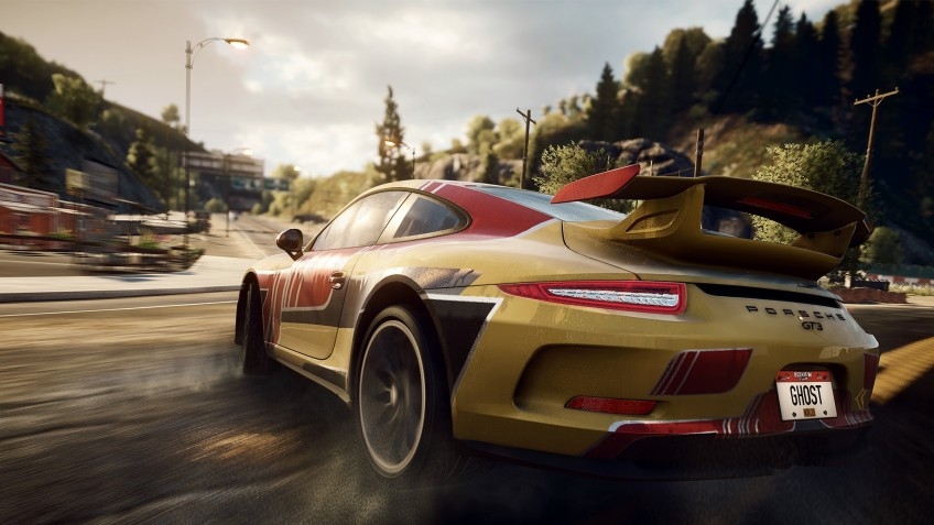 Need for Speed Heat Screenshot 3