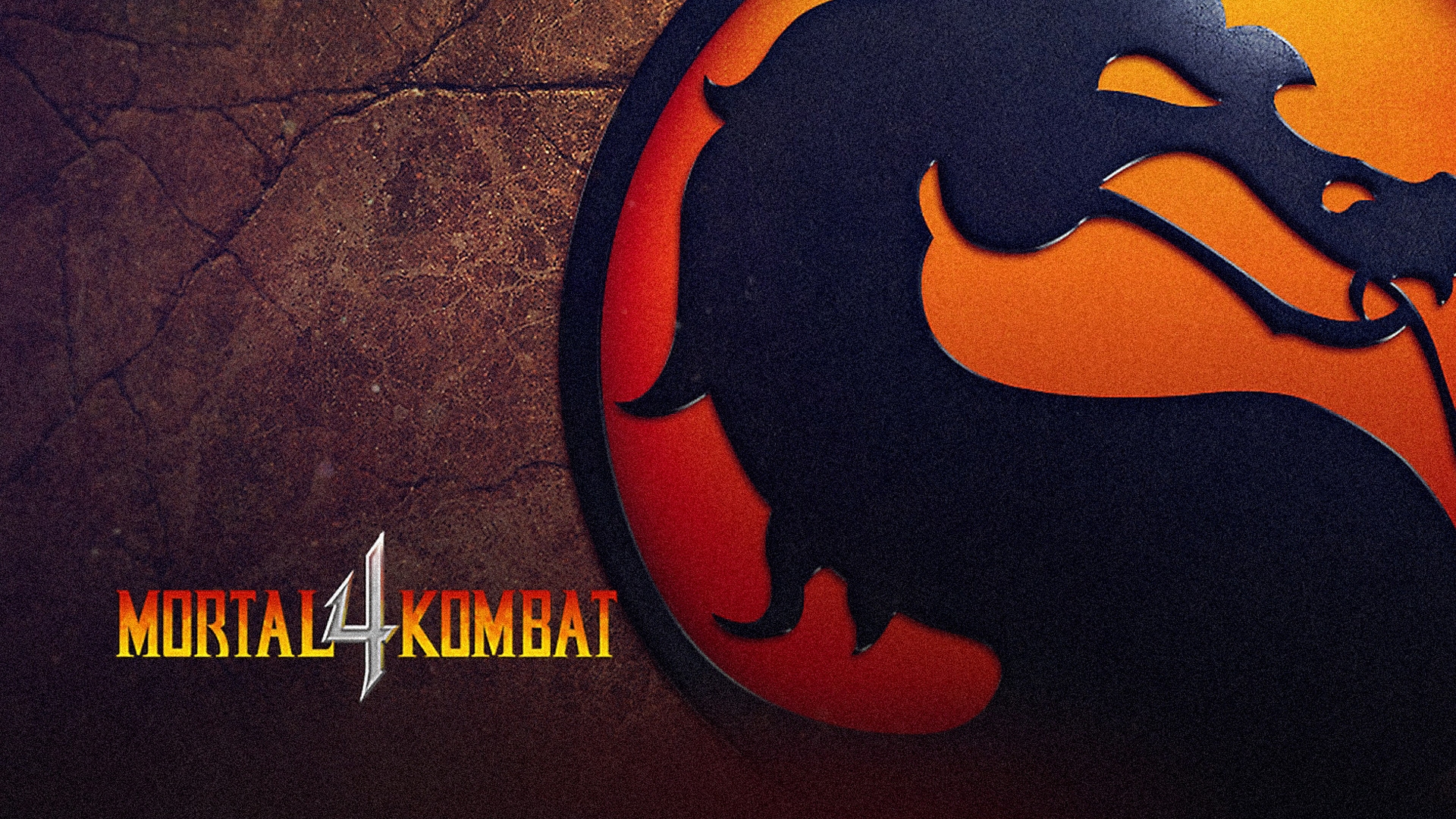 Mortal Kombat 4