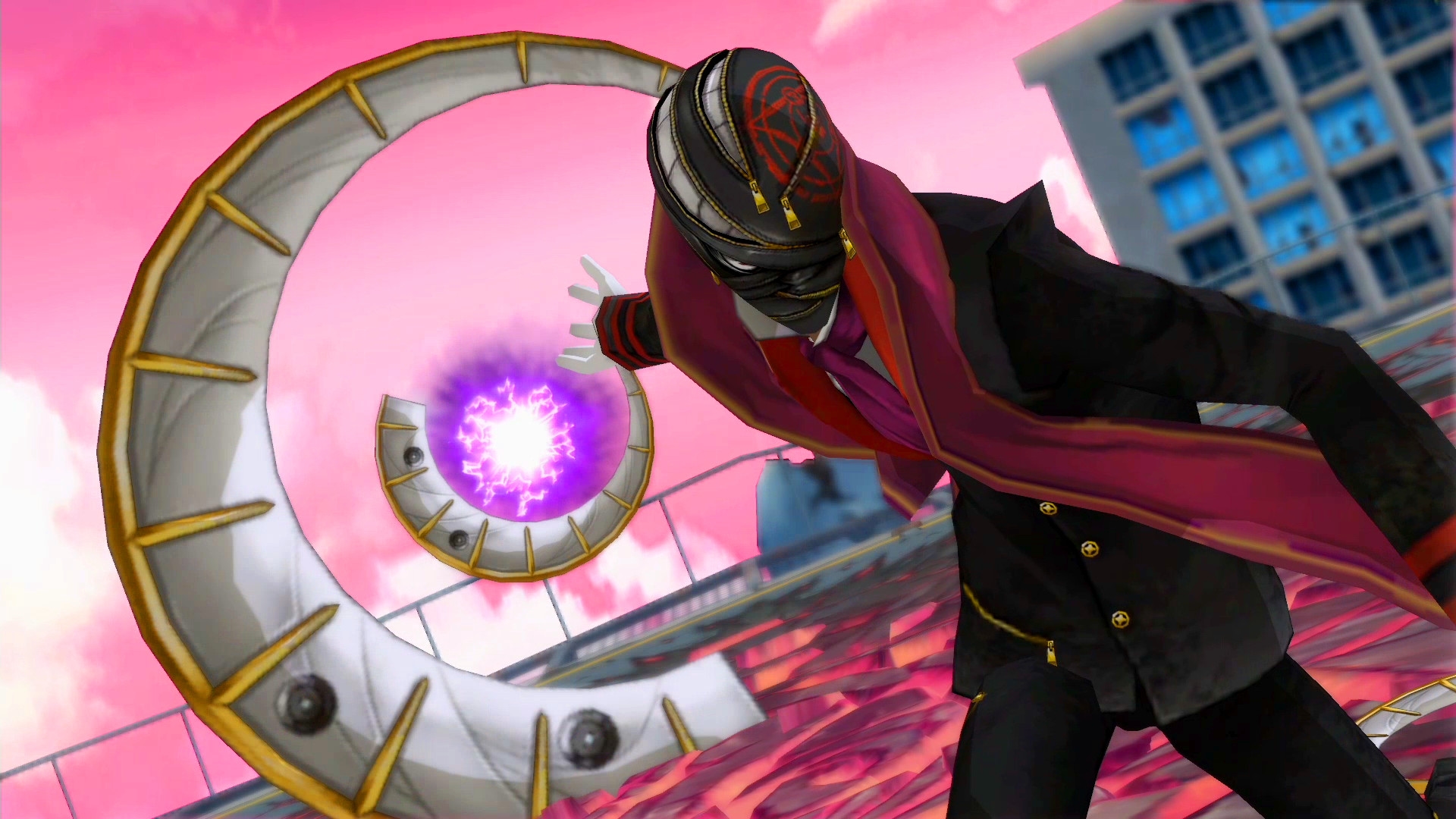 Closers Screenshot 3