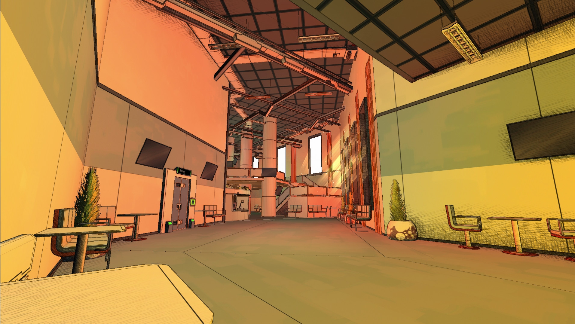 Super Cloudbuilt Screenshot 2