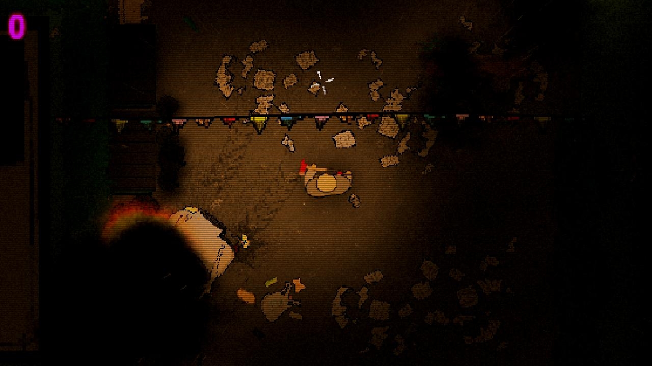 Bloodbath Kavkaz Screenshot 5