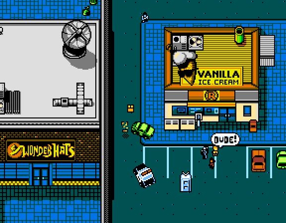 Retro City Rampage Screenshot 4