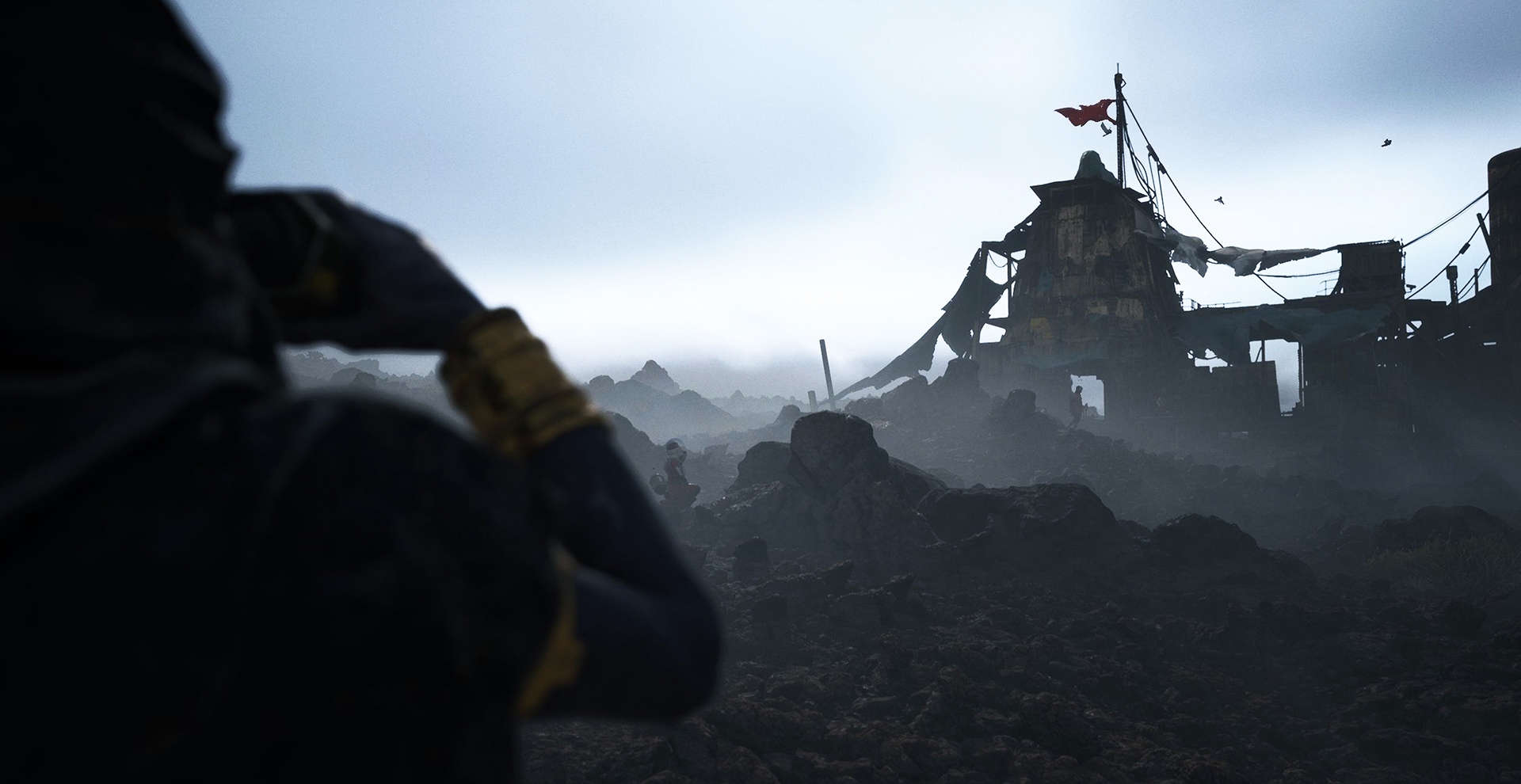 ARC Raiders Screenshot 6